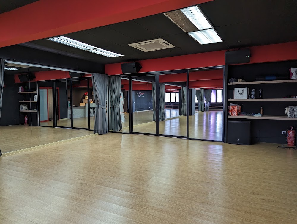 Swango Dance Studio