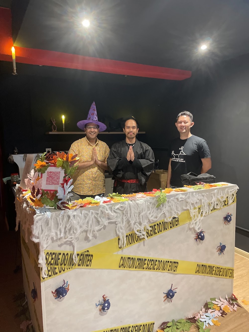 Swango Dance Studio